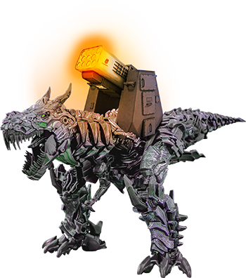 robots